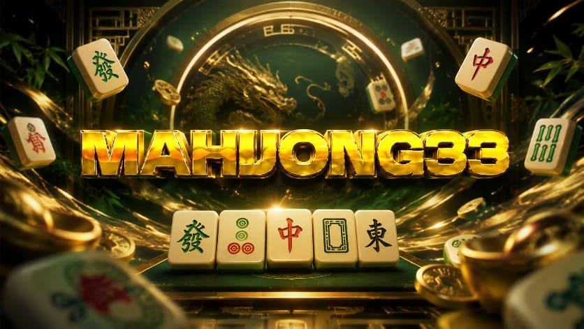 mahjong33 mahjong33